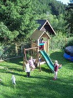 Klubový víkend - 30.5.-1.6.2014