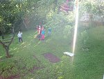 Klubový víkend - 30.5.-1.6.2014