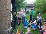 Klubový víkend - 30.5.-1.6.2014