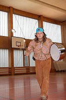Sokolení v Dobřichovicích