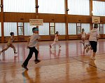 Sokolení v Dobřichovicích
