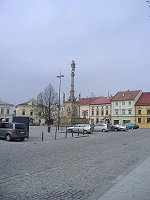 Autorské čtení - Uničov 25.3.2011