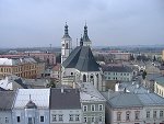 Autorské čtení - Uničov 25.3.2011