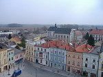 Autorské čtení - Uničov 25.3.2011