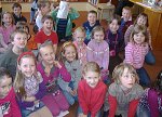 Autorské čtení - Sobotka 8.4.2011