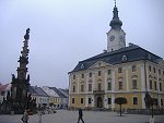 Autorské čtení - Polička 15.4.2011