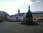Autorské čtení - Doksy 29.4.2011