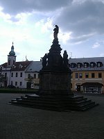 Autorské čtení - Doksy 29.4.2011