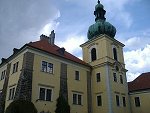 Autorské čtení - Doksy 29.4.2011