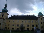 Autorské čtení - Doksy 29.4.2011