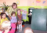 Autorské čtení - Desná 23.9.2011