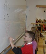 Autorské čtení - Plzeň 2.12.2011