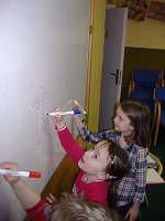 Autorské čtení - Dvůr Králové nad Labem 24.2.2012