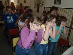 Autorské čtení - Boskovice 27.4.2012