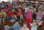 Autorské čtení - Vřesina 4.5.2012