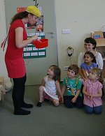 Divadlo KPK - Nestlingue 1.6.2012