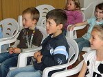 Autorské čtení v Desné v Jizerských horách