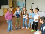 Autorské čtení v Desné v Jizerských horách