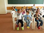 Autorské čtení v Desné v Jizerských horách