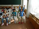 Autorské čtení v Desné v Jizerských horách