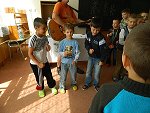Autorské čtení v Desné v Jizerských horách