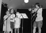 Šolmesův zábavný výchovný koncert v Sobotce 22.6.2012