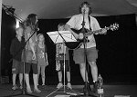 Šolmesův zábavný výchovný koncert v Sobotce 22.6.2012