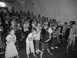 Šolmesův zábavný výchovný koncert v Sobotce 22.6.2012