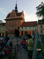 26.6.2012 Sedlčany