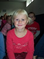 Autorské čtení - Bory u Velkého Meziříčí 5.10.2012