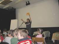 Brno - 29.3.2007