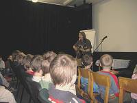 Brno - 29.3.2007