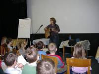 Brno - 29.3.2007