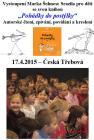 Šolmesovo autorské čtení