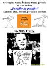 Šolmesovo autorské čtení