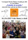Šolmesovo autorské čtení